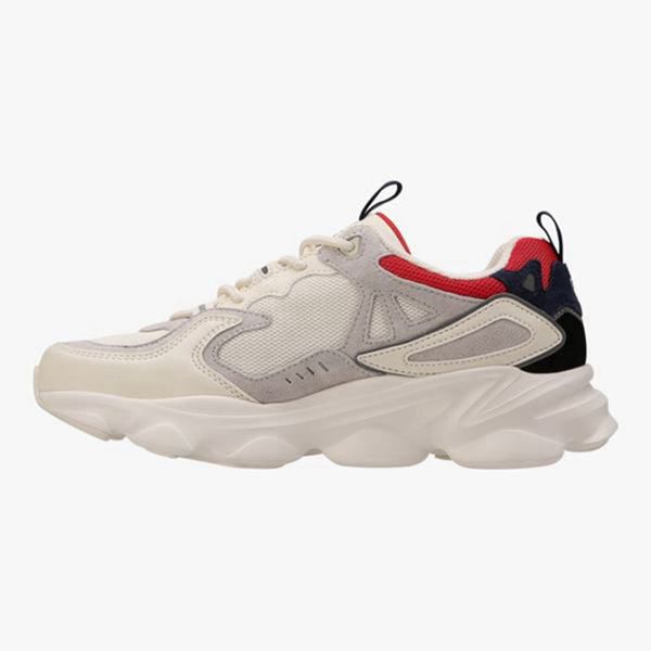 Fila skipper deals shoes